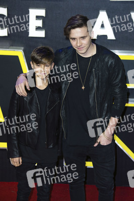 Filmpremiere 'Star Wars: Das Erwachen der Macht' in London