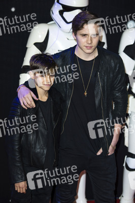 Filmpremiere 'Star Wars: Das Erwachen der Macht' in London