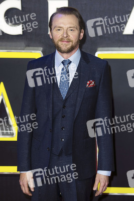 Filmpremiere 'Star Wars: Das Erwachen der Macht' in London