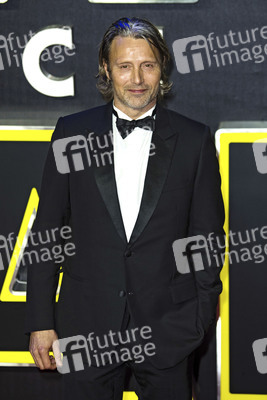 Filmpremiere 'Star Wars: Das Erwachen der Macht' in London