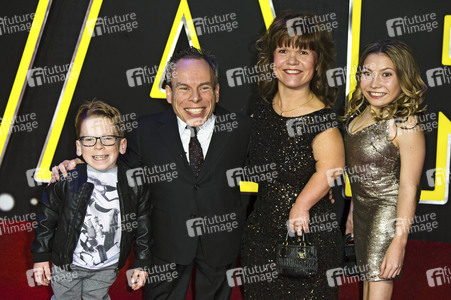 Filmpremiere 'Star Wars: Das Erwachen der Macht' in London
