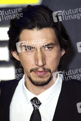 Filmpremiere 'Star Wars: Das Erwachen der Macht' in London