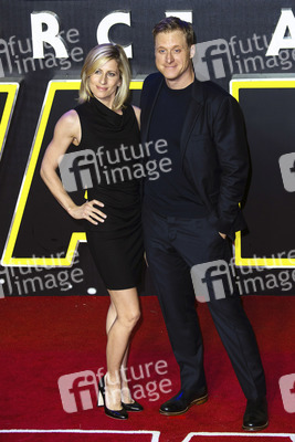 Filmpremiere 'Star Wars: Das Erwachen der Macht' in London