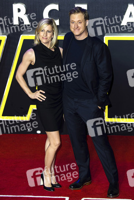 Filmpremiere 'Star Wars: Das Erwachen der Macht' in London