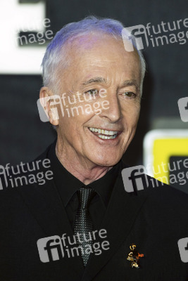 Filmpremiere 'Star Wars: Das Erwachen der Macht' in London