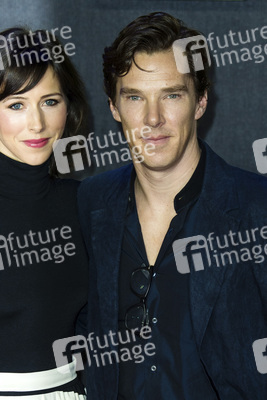 Filmpremiere 'Star Wars: Das Erwachen der Macht' in London