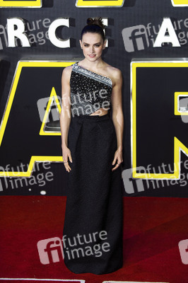 Filmpremiere 'Star Wars: Das Erwachen der Macht' in London