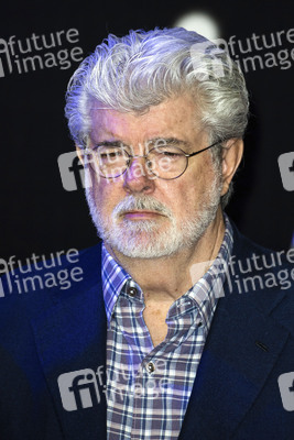 Filmpremiere 'Star Wars: Das Erwachen der Macht' in London