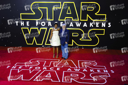 Filmpremiere 'Star Wars: Das Erwachen der Macht' in London