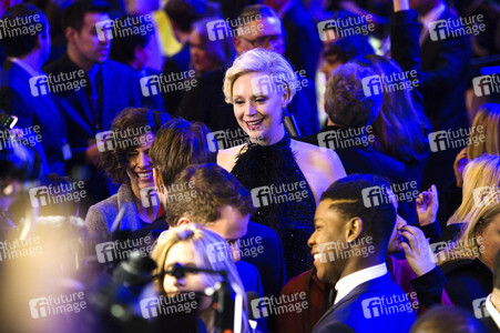 Filmpremiere 'Star Wars: Das Erwachen der Macht' in London