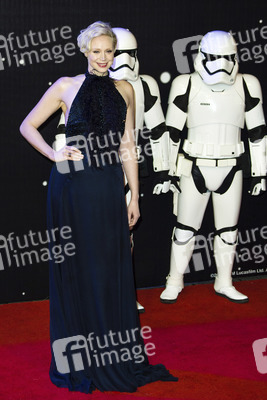 Filmpremiere 'Star Wars: Das Erwachen der Macht' in London