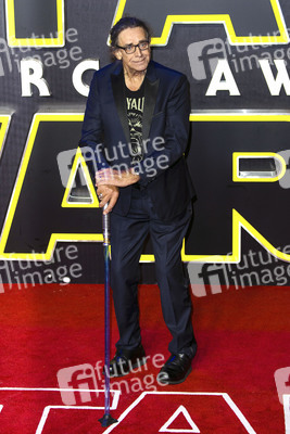Filmpremiere 'Star Wars: Das Erwachen der Macht' in London