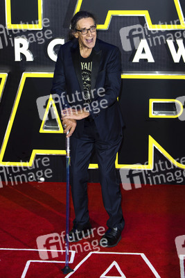 Filmpremiere 'Star Wars: Das Erwachen der Macht' in London