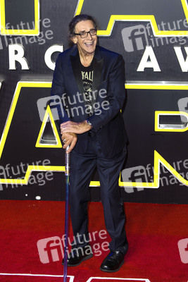 Filmpremiere 'Star Wars: Das Erwachen der Macht' in London