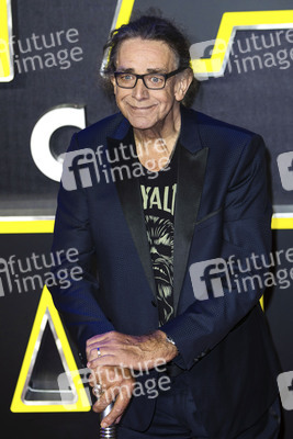 Filmpremiere 'Star Wars: Das Erwachen der Macht' in London