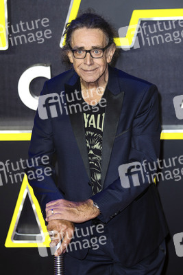 Filmpremiere 'Star Wars: Das Erwachen der Macht' in London