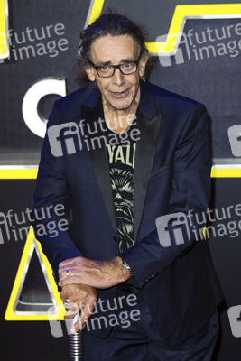 Filmpremiere 'Star Wars: Das Erwachen der Macht' in London