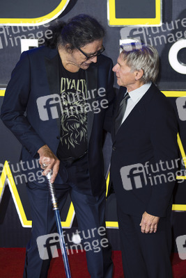 Filmpremiere 'Star Wars: Das Erwachen der Macht' in London