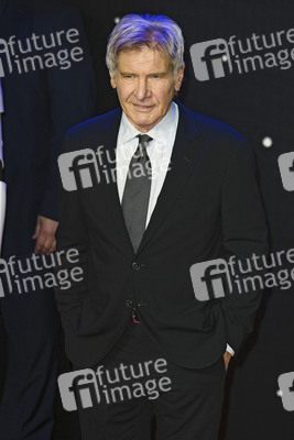 Filmpremiere 'Star Wars: Das Erwachen der Macht' in London