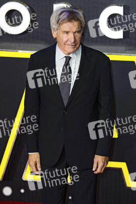 Filmpremiere 'Star Wars: Das Erwachen der Macht' in London