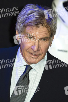 Filmpremiere 'Star Wars: Das Erwachen der Macht' in London