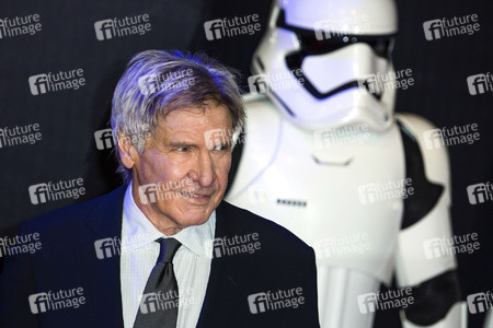 Filmpremiere 'Star Wars: Das Erwachen der Macht' in London