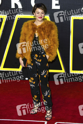 Filmpremiere 'Star Wars: Das Erwachen der Macht' in London