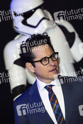 Filmpremiere 'Star Wars: Das Erwachen der Macht' in London