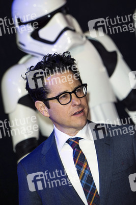 Filmpremiere 'Star Wars: Das Erwachen der Macht' in London