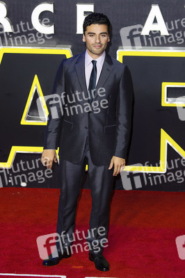 Filmpremiere 'Star Wars: Das Erwachen der Macht' in London