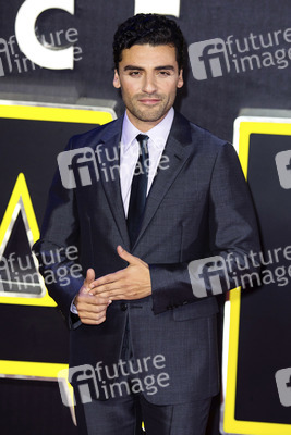 Filmpremiere 'Star Wars: Das Erwachen der Macht' in London