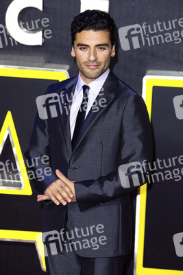 Filmpremiere 'Star Wars: Das Erwachen der Macht' in London