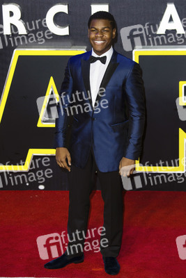 Filmpremiere 'Star Wars: Das Erwachen der Macht' in London