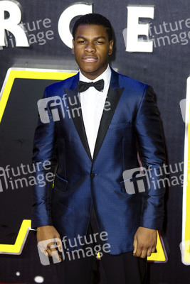 Filmpremiere 'Star Wars: Das Erwachen der Macht' in London