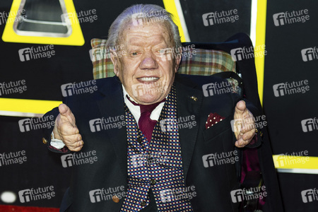 Filmpremiere 'Star Wars: Das Erwachen der Macht' in London