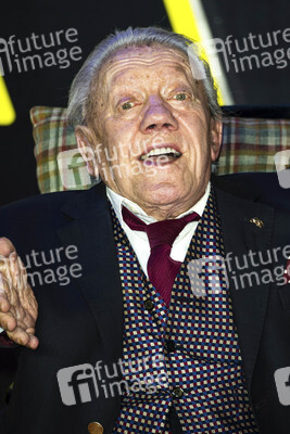 Filmpremiere 'Star Wars: Das Erwachen der Macht' in London