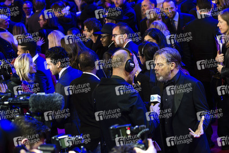 Filmpremiere 'Star Wars: Das Erwachen der Macht' in London