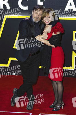 Filmpremiere 'Star Wars: Das Erwachen der Macht' in London