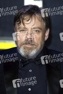 Filmpremiere 'Star Wars: Das Erwachen der Macht' in London