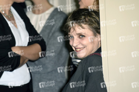 Photocall 'Ich bin dann mal weg' in Berlin