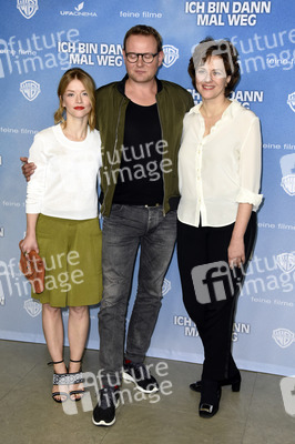 Photocall 'Ich bin dann mal weg' in Berlin