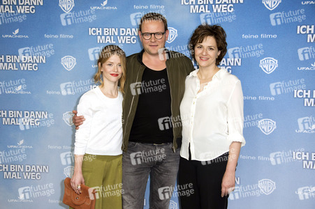 Photocall 'Ich bin dann mal weg' in Berlin