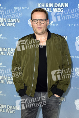 Photocall 'Ich bin dann mal weg' in Berlin