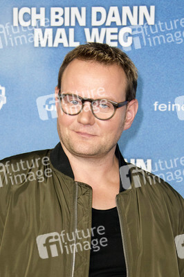 Photocall 'Ich bin dann mal weg' in Berlin