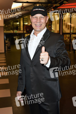 21. José Carreras Gala 2015 in Berlin