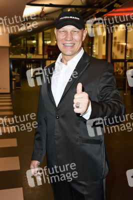 21. José Carreras Gala 2015 in Berlin