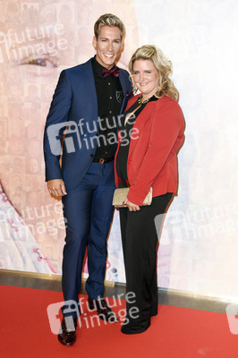 21. José Carreras Gala 2015 in Berlin