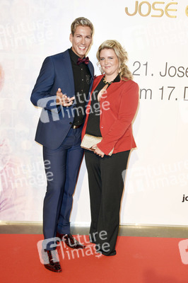 21. José Carreras Gala 2015 in Berlin