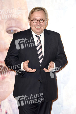 21. José Carreras Gala 2015 in Berlin