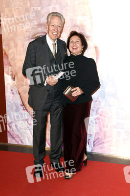 21. José Carreras Gala 2015 in Berlin